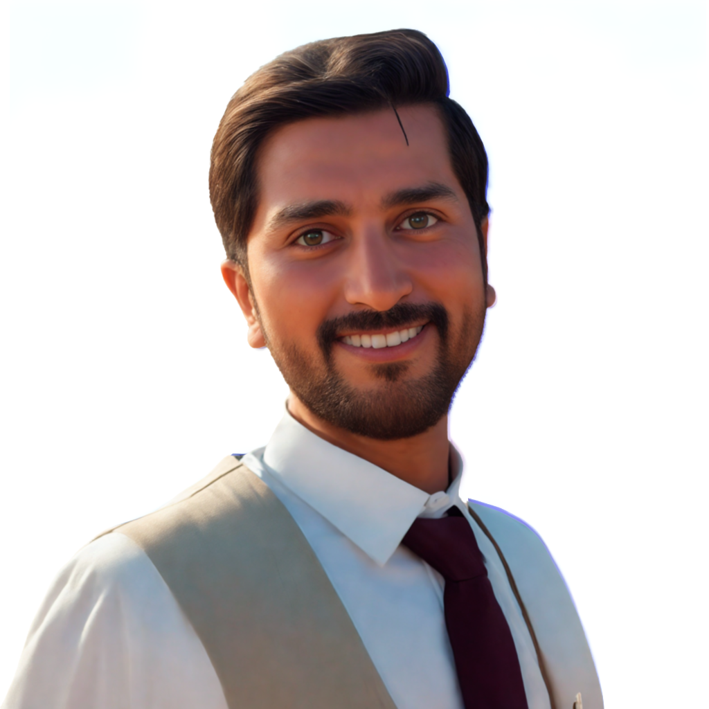 Waseem Ansari - WooCommerce SEO Consultant