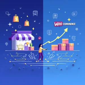 WooCommerce Development Services