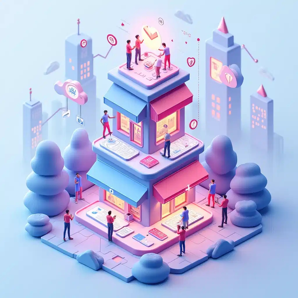 Build-Your-Dream-Online-Store-with-Expert-Developers