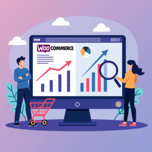 Maximize Your Sales with WooCommerce SEO