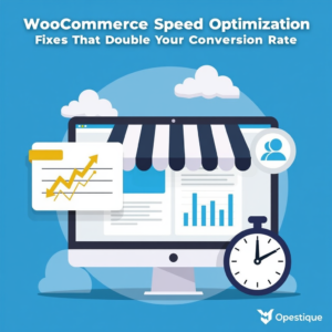 WooCommerce Speed Optimization 15 Technical Fixes That Double Your Conversion Rate