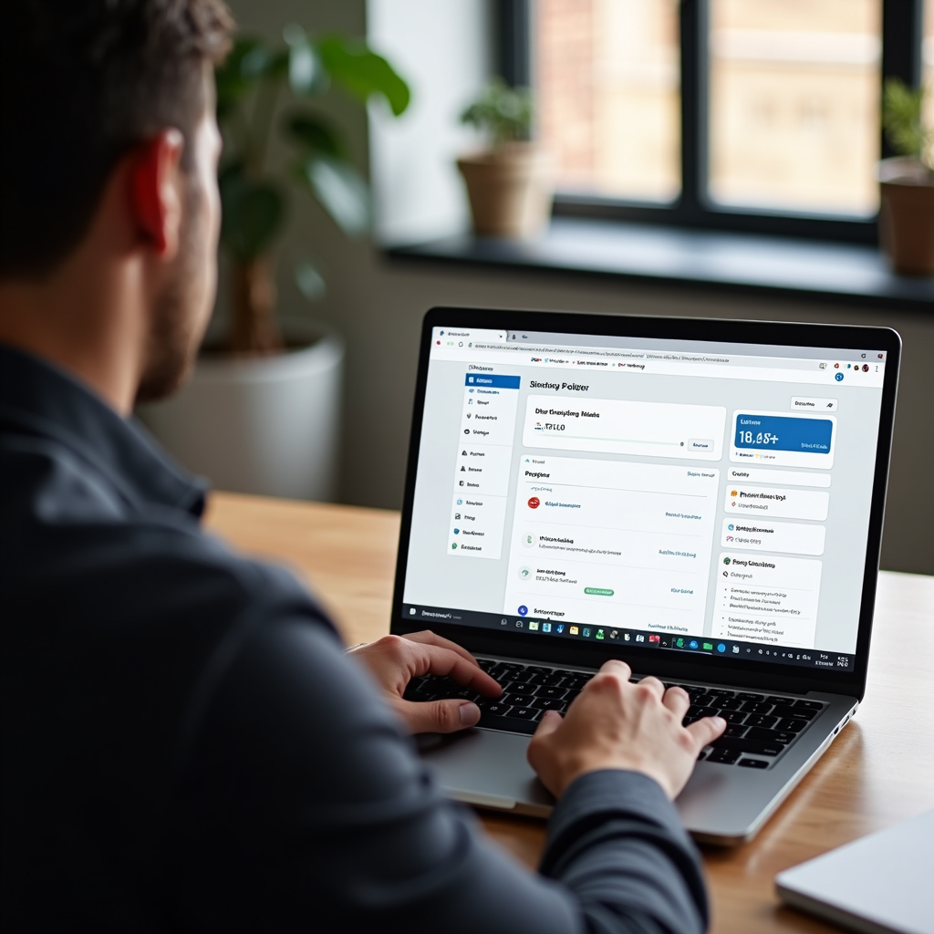 wordpress freelancer