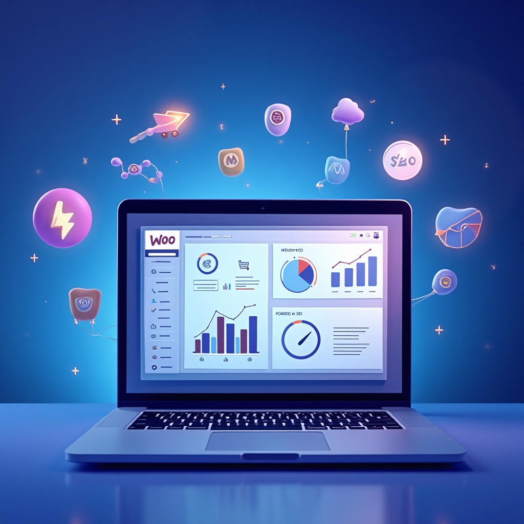 WooCommerce Page Builde